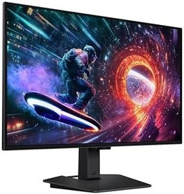 Resim Samsung Odyssey OLED G5 G50SF 27'' QHD, OLED, 180 Hz, 0,03 ms, Oyuncu Monitörü LS27FG500SUXUF 