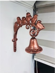 Resim Döküm Çan-Kapı Tokmak 