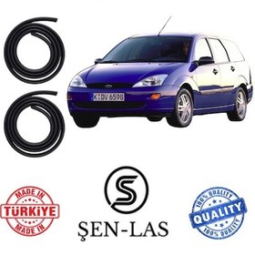 Resim Ford Focus Station Wagon 1.nesil Şen-las Sağ Ön Ve Arka Fitili Şl10809 