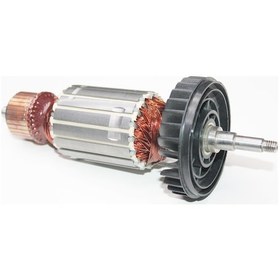 Resim Makita Tipi Ga7030/Ga9030 Büyük Taşlama Endüvi/Rotor/Kollektör 