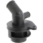 Resim Citreon C3 1.4 Benzinli Termostat Kapağı Yerli Marka 5145754 