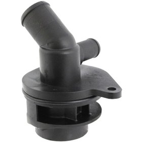 Resim Citreon C3 1.4 Benzinli Termostat Kapağı Yerli Marka 5145754 