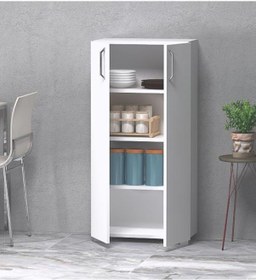 Resim Defne çok amaçlı kiler 