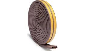 Resim Aliden Kapı ve Pencere Bandı - Pencere ve Kapı Fitili 2,80 x 2 = 5.60 Metre 