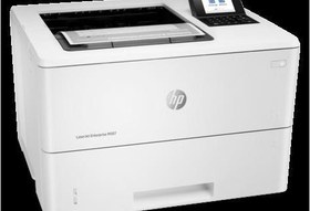 Resim Hp 1Pv87A M507Dn Tek Fonksiyonlu Siyah Lazer Yazıcı 43Ppm 
