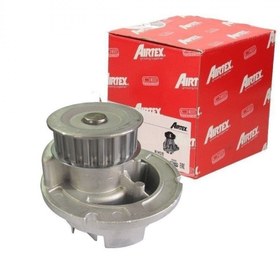 Resim AIRTEX 1642 | Opel Vectra B 1.8 Devirdaim Su Pompası 