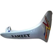 Resim Ramzey Dış Dizlik Sağ Gri Rmz Cup 