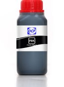 Resim OCP Epson T2621 T2634 Uyumlu Kartuş Mürekkebi 250ml Pbk Dye-foto Siyah 