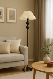 Resim VENÜS NOVA VENÜS MAT SİYAH İKİ TOP KIRMA BAŞLIK LAMBADER 