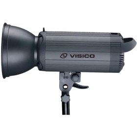 Resim Visico VC-1000HH Excel Tek Paraflaş Kafası 
