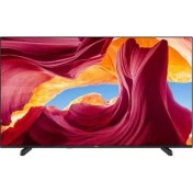 Resim Regal 55R75UA11 55" 139 Ekran Dahili Uydu Alıcılı 4K Ultra HD Android Smart LED TV 