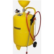 Resim Rtrmax RTM7190 Köpük Makinası 