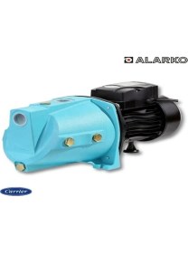 Resim Alarko Jet D-JSWM-10H 1 Hp Santrifüj Pompa 