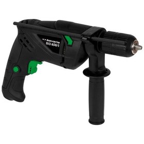 Resim Bavaria Bid 650/1 650 W Darbeli Matkap 