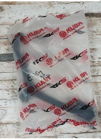 Resim Easy Pro Vites Pedali SİYAH 