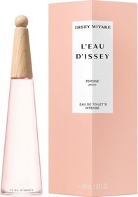 Resim Issey Miyake L'eau D'issey Pivoine Peony Kadın Parfüm EDT 50 ML 