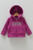 Resim Caramell Hoodie Spor Hırka 