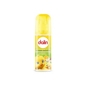 Resim Dalin Orman Esintisi Bebek Kolonyası 150ml 