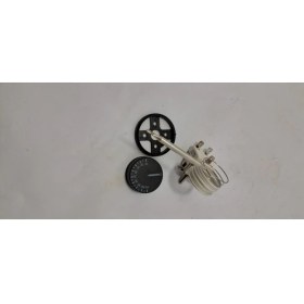 Resim Genel Markalar CR 301367 GAZLI TERMOSTAT 30-110°C (ÇAY KAZAN VE İNFARED SOBA) 10054222 END-4003 