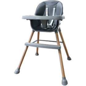 Resim Bblüv Gröw Mama Sandalyesi 