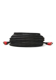 Resim DARK 15metre DK-HD-CV14L1500 Altın Uçlu HDMI Kablo 4K v1.4 