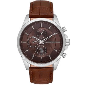 Resim U.S.POLO ASSN. USPA1094-08 ERKEK KOL SAATİ 