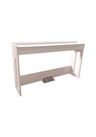 Resim Manuel Raymond Mrp788wh2 Dijital Piyano Beyaz 88 Tuşlu Hammer Action Şık Tasarım 