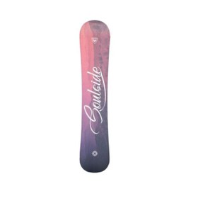 Resim Rossignol Soulside Kadın Snowboard 