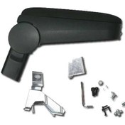 Resim Volkswagen Golf 4 Bora Kol Dayama Döseme Kumas 3B0864209S 203602223 