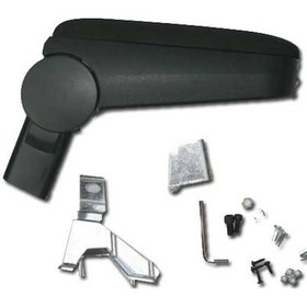 Resim Volkswagen Golf 4 Bora Kol Dayama Döseme Kumas 3B0864209S 203602223 