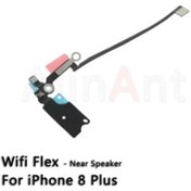 Resim Yüksek Sesli Hoparlör Sinyali Anten Esnek Kablo Aletler Ile Iphon 