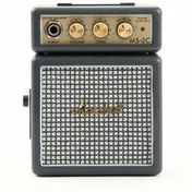 Resim Marshall MS-2C Mini Elektro Gitar Amfisi 