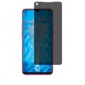 Resim Wrapsol Oppo F9 Mat Hayalet Ekran Koruyucu Kaplama Yandan Bakınca Görünmeyen Privacy Ekran Koruyucu 