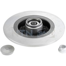 Resim Arka Fren Aynası Mgn Iı 2.0dcı-scenıc Iı 2.0dcı 04 280x10x5dl Poryalı Snr Kf155.115u 