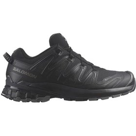 Resim Salomon Xa Pro 3d V9 Gtx Erkek Outdoor Ayakkabı L47270100-black/phantom/pewter Siyah 