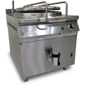 Resim Doğalgazlı Kaynatma Kazanı 900 Seri 100 Litre 