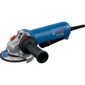 Resim Gws 12-125 P Avuç Taşlama Makinesi 