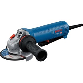 Resim Gws 12-125 P Avuç Taşlama Makinesi 