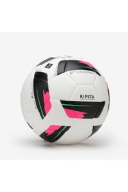 Resim Decathlon Kipsta Futbol Topu - 4 Numara - Beyaz 
