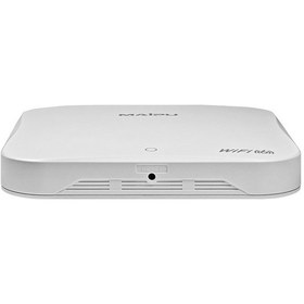 Resim Maipu Iap300-821-pe Wi-fi 6 Access Point 1.8gbps Dual Band Tavan Tipi Cloud Yönetim 