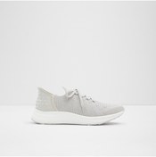 Resim Aldo QUARK - Gri Erkek Sneaker 