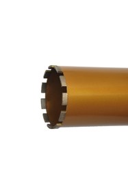 Resim DKT 71x500 Karot Ucu Lazer Kaynaklı 