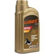 Resim Lubex Mitras CVT 1 Lt Otomatik CVT Şanzıman Yağı 