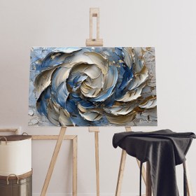 Resim Renklerin Dansı - 70x50 