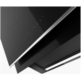 Resim Franke Mythos FMY 907 FM BK Duvar Tipi Davlumbaz 