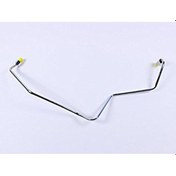 Resim Turbo Yaglama Borusu Caddy Transporter T5 504661316 