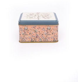 Resim Evle Kare Kutu,158x158x87 mm,2.2 lt. - 101_Lemon 