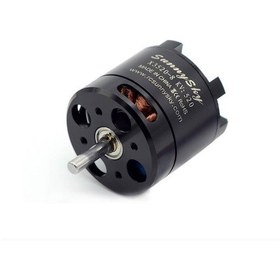 Resim SunnySky X3520 520KV Fırçasız Drone Motoru 