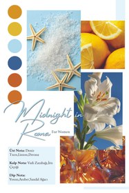 Resim Frederic Patric By Patric Midnigt In Roma Premium Parfüm 