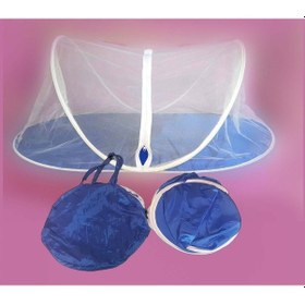 Resim Pratik Katlanır Bebek Cibinlik. Çantalı. 0-6 Yaş (545750134) 